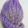 Brazilian 2.0 40 cm T/CPURPLE12 - Магазин для брейдера.