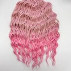60 cm Anna T/GPINK12 - Магазин для брейдера.