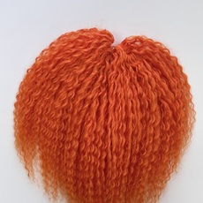 Brazilian 2.0 40 cm ORANGE - Магазин для брейдера.