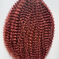 60 cm Happy Flow BRONZE17 - Магазин для брейдера.