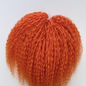 Brazilian 2.0 40 cm ORANGE - Магазин для брейдера.
