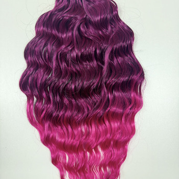 60 cm Anna T1B/PINK2 - Магазин для брейдера.