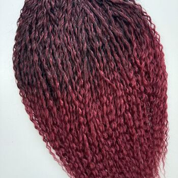 Brazilian 2.0 75 cm T/BRED4 - Магазин для брейдера.