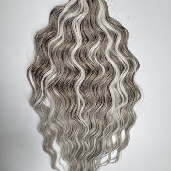 60 cm Anna PT/GLINEN2 - Магазин для брейдера.