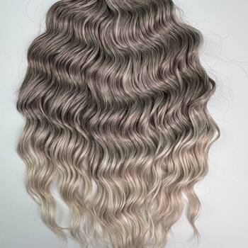 60 cm Anna T/LINEN123 - Магазин для брейдера.